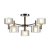 Люстра на штанге Citilux ELAN CL241151 Люстра на штанге Citilux ELAN CL241151