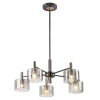 Люстра на штанге Citilux ELAN CL241151 Люстра на штанге Citilux ELAN CL241151