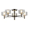 Люстра на штанге Citilux ELAN CL241151 Люстра на штанге Citilux ELAN CL241151