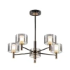 Люстра на штанге Citilux ELAN CL241151 Люстра на штанге Citilux ELAN CL241151