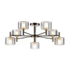 Люстра на штанге Citilux ELAN CL241171 Люстра на штанге Citilux ELAN CL241171
