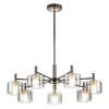 Люстра на штанге Citilux ELAN CL241171 Люстра на штанге Citilux ELAN CL241171