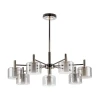 Люстра на штанге Citilux ELAN CL241171 Люстра на штанге Citilux ELAN CL241171