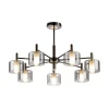 Люстра на штанге Citilux ELAN CL241171 Люстра на штанге Citilux ELAN CL241171