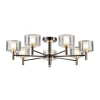 Люстра на штанге Citilux ELAN CL241171 Люстра на штанге Citilux ELAN CL241171