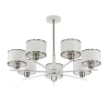 Подвесная люстра Citilux Alton CL421272 Подвесная люстра Citilux Alton CL421272