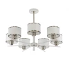 Подвесная люстра Citilux Alton CL421272 Подвесная люстра Citilux Alton CL421272