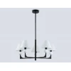 Люстра на штанге Ambrella light High light LH75153 Люстра на штанге Ambrella light High light LH75153