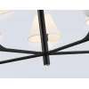 Люстра на штанге Ambrella light High light LH75153 Люстра на штанге Ambrella light High light LH75153