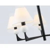 Люстра на штанге Ambrella light High light LH75153 Люстра на штанге Ambrella light High light LH75153