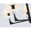 Люстра на штанге Ambrella light High light LH75153 Люстра на штанге Ambrella light High light LH75153