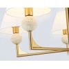 Люстра на штанге Ambrella light High light LH75159 Люстра на штанге Ambrella light High light LH75159