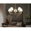 Люстра на штанге Ambrella light High light LH75159 Люстра на штанге Ambrella light High light LH75159