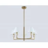 Люстра на штанге Ambrella light High light LH75159 Люстра на штанге Ambrella light High light LH75159