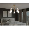 Люстра на штанге Ambrella light High light LH55701