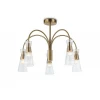 Люстра на штанге Ambrella light High light LH55701