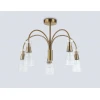 Люстра на штанге Ambrella light High light LH55701