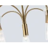 Люстра на штанге Ambrella light High light LH55701