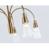 Люстра на штанге Ambrella light High light LH55701