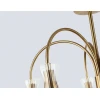 Люстра на штанге Ambrella light High light LH55701