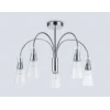 Люстра на штанге Ambrella light High light LH55651 Люстра на штанге Ambrella light High light LH55651