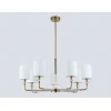 Люстра на штанге Ambrella light High light LH71503 Люстра на штанге Ambrella light High light LH71503