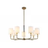 Люстра на штанге Ambrella light High light LH71503 Люстра на штанге Ambrella light High light LH71503