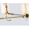 Люстра на штанге Ambrella light High light LH71503 Люстра на штанге Ambrella light High light LH71503