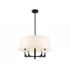 Люстра на штанге Ambrella light High light LH75150 Люстра на штанге Ambrella light High light LH75150