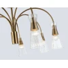 Люстра на штанге Ambrella light High light LH55703