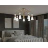 Люстра на штанге Ambrella light High light LH55703