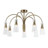 Люстра на штанге Ambrella light High light LH55703