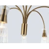 Люстра на штанге Ambrella light High light LH55703