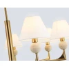Люстра на штанге Ambrella light High light LH75162 Люстра на штанге Ambrella light High light LH75162