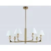 Люстра на штанге Ambrella light High light LH75162 Люстра на штанге Ambrella light High light LH75162