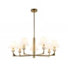 Люстра на штанге Ambrella light High light LH75162 Люстра на штанге Ambrella light High light LH75162