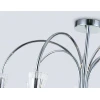 Люстра на штанге Ambrella light High light LH55653 Люстра на штанге Ambrella light High light LH55653