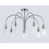 Люстра на штанге Ambrella light High light LH55653 Люстра на штанге Ambrella light High light LH55653