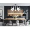 Люстра на штанге Ambrella light High light LH55653 Люстра на штанге Ambrella light High light LH55653
