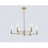 Люстра на штанге Ambrella light High light LH55201