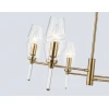 Люстра на штанге Ambrella light High light LH55201