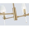 Люстра на штанге Ambrella light High light LH55201