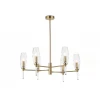 Люстра на штанге Ambrella light High light LH55201