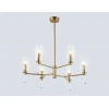 Люстра на штанге Ambrella light High light LH55201