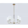 Люстра на штанге Ambrella light High light LH71500