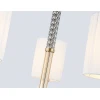 Люстра на штанге Ambrella light High light LH71500