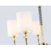 Люстра на штанге Ambrella light High light LH71500