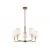 Люстра на штанге Ambrella light High light LH71500