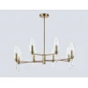Люстра на штанге Ambrella light High light LH55202 Люстра на штанге Ambrella light High light LH55202