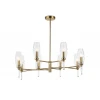 Люстра на штанге Ambrella light High light LH55202 Люстра на штанге Ambrella light High light LH55202